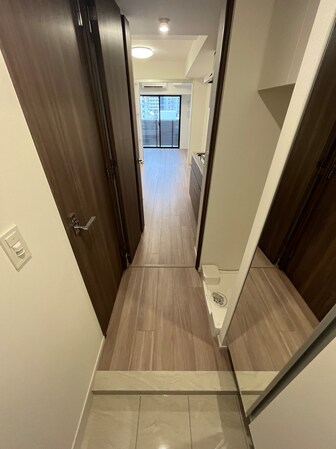 アーバネックス早稲田テラスの物件内観写真